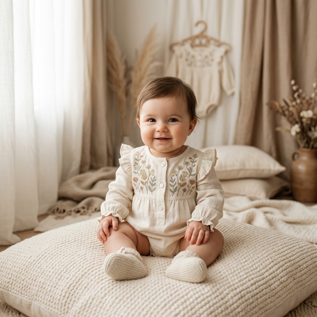 Infant