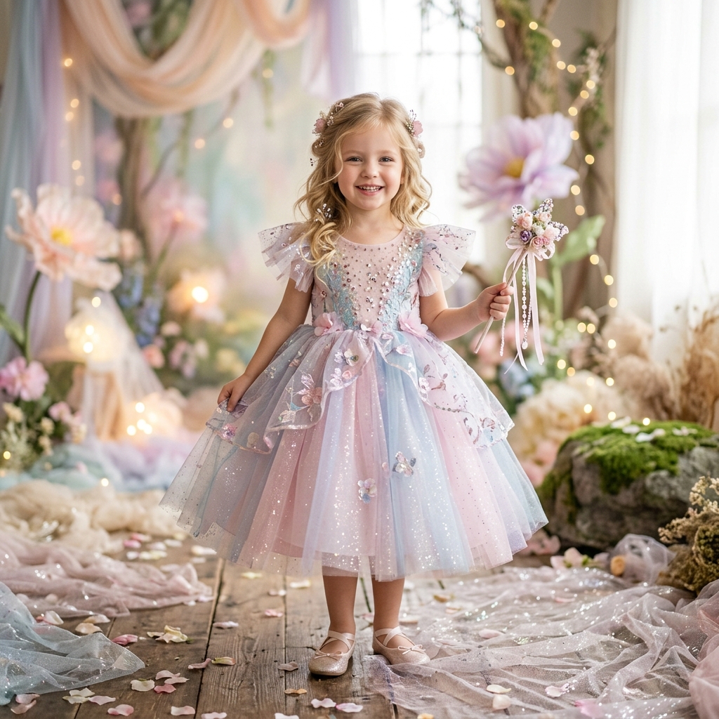 Theme Dresses